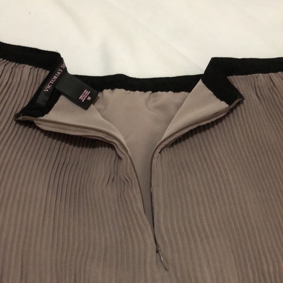 Victoria’s Secret Mini Skirt Women’s Size 10 - Picture 8 of 9